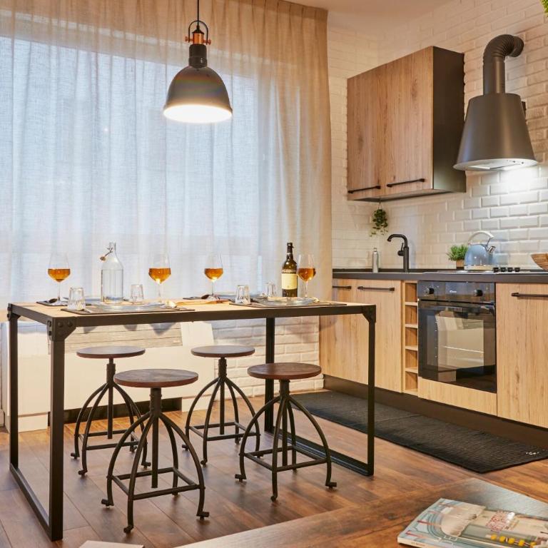 “Forte 99” in Venice - One-Bedroom Apartment - 11