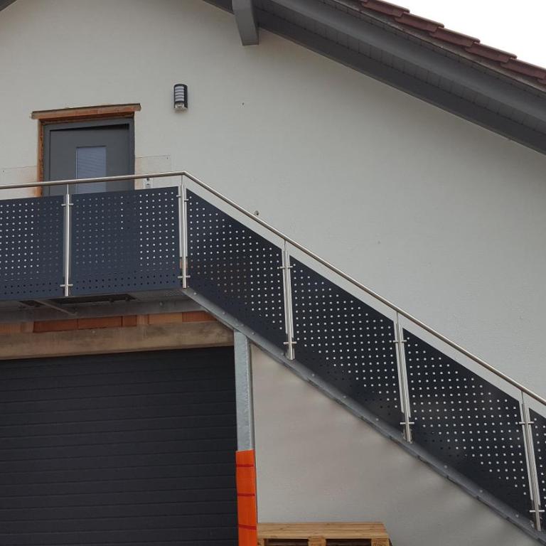 Ferienwohnung Antonia - Ferienhaus - 38