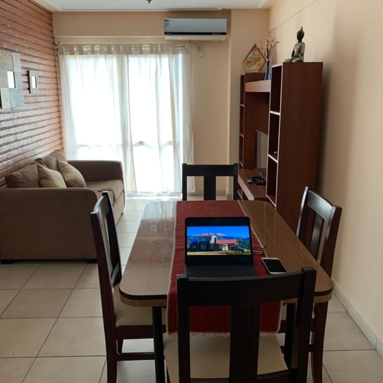 Departamento Tucuman Lavalle 1 - Two-Bedroom Apartment - 5