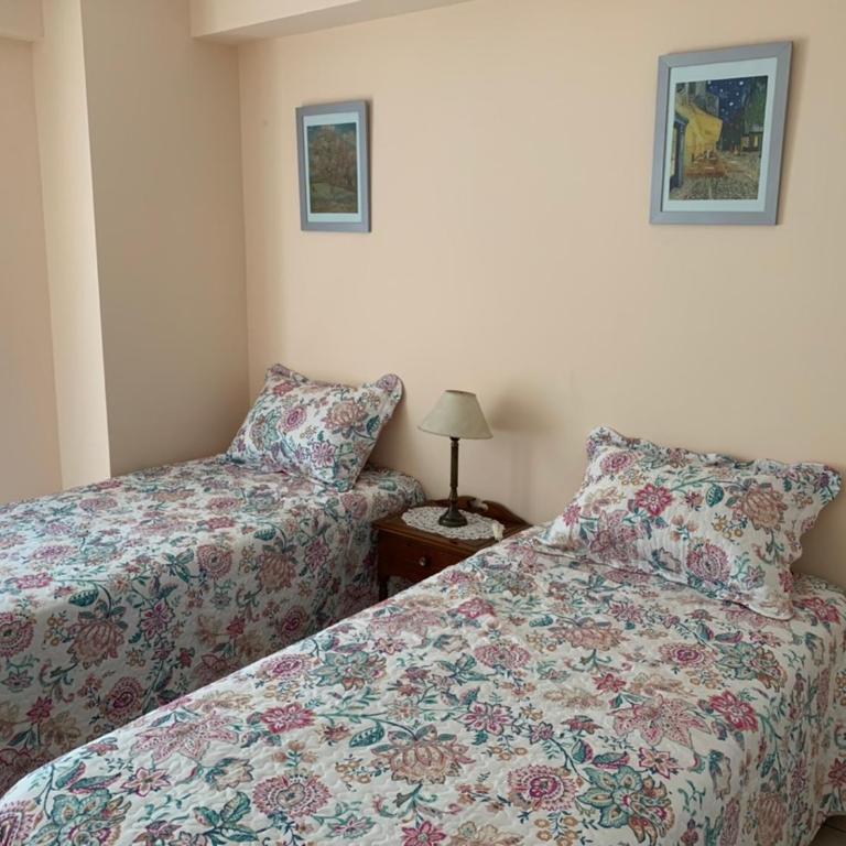 Departamento Tucuman Lavalle 1 - Two-Bedroom Apartment - 11