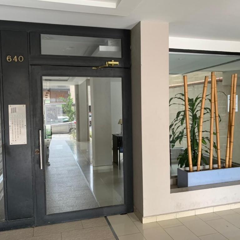 Departamento Tucuman Lavalle 1 - Two-Bedroom Apartment - 3