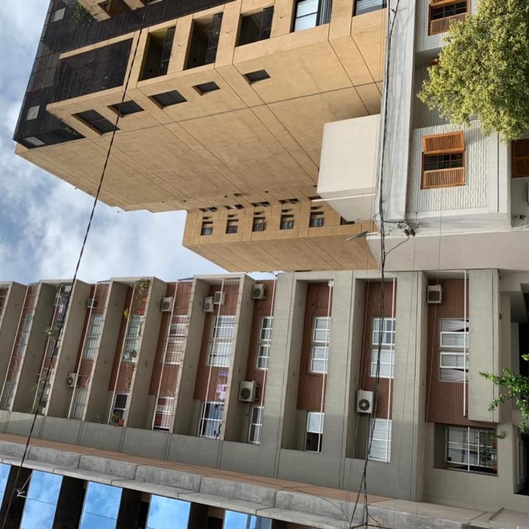 Departamento Tucuman Lavalle 1 - Two-Bedroom Apartment - 4