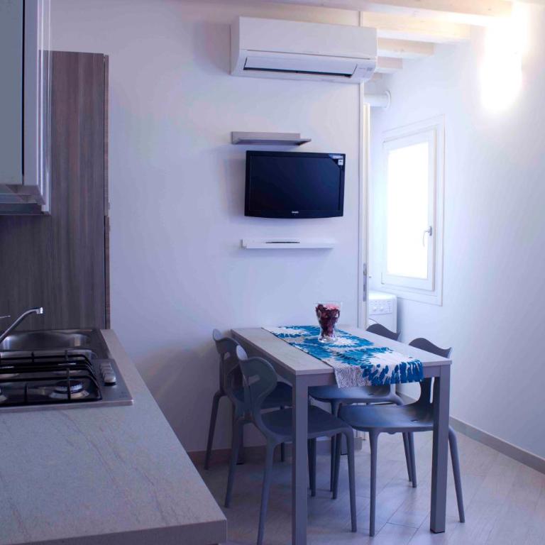 Casa Padoan - Appartamento Standard - 12