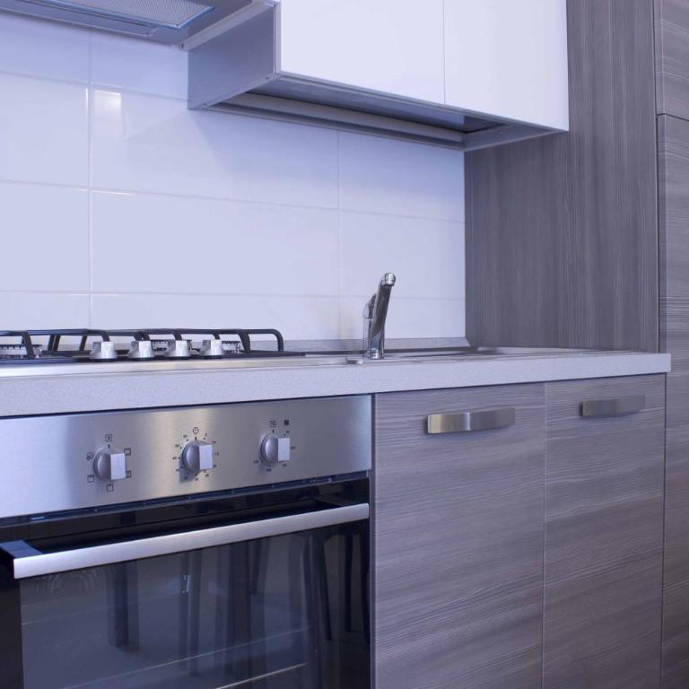 Casa Padoan - Appartamento Standard - 6