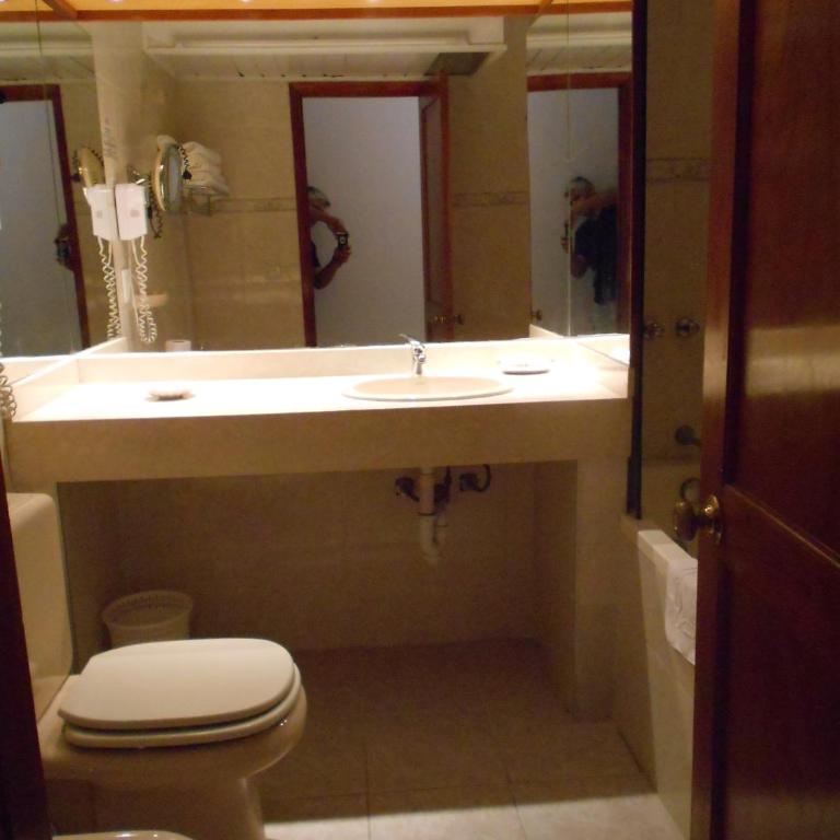 Tanger Hotel - Suite - 3