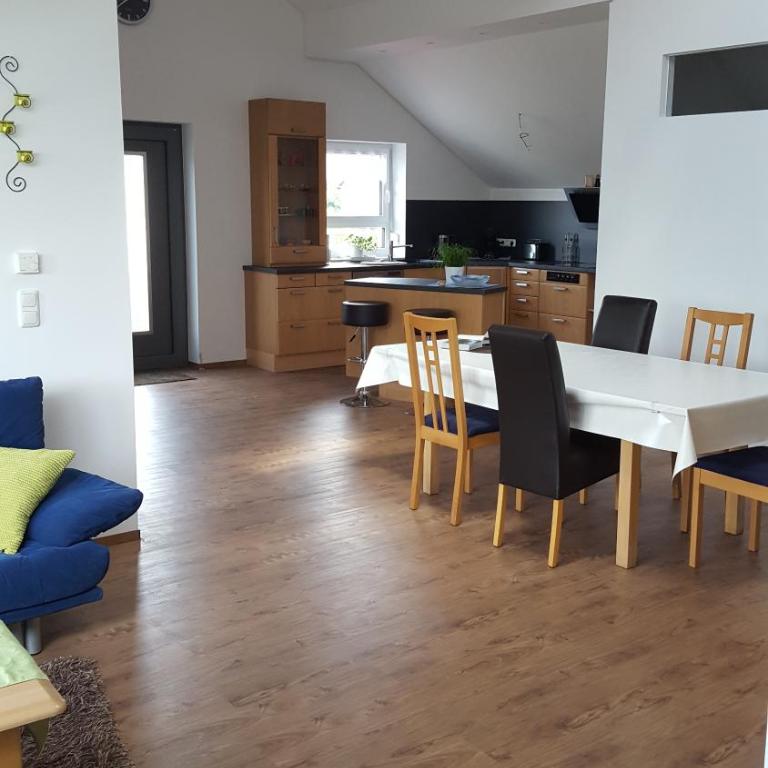 Ferienwohnung Antonia - Ferienhaus - 2
