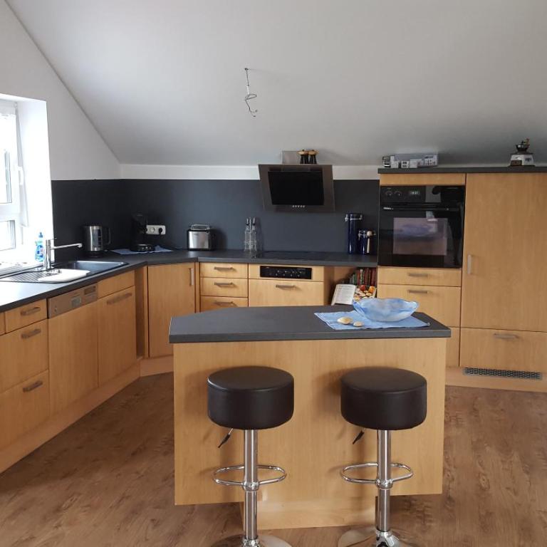 Ferienwohnung Antonia - Ferienhaus - 10