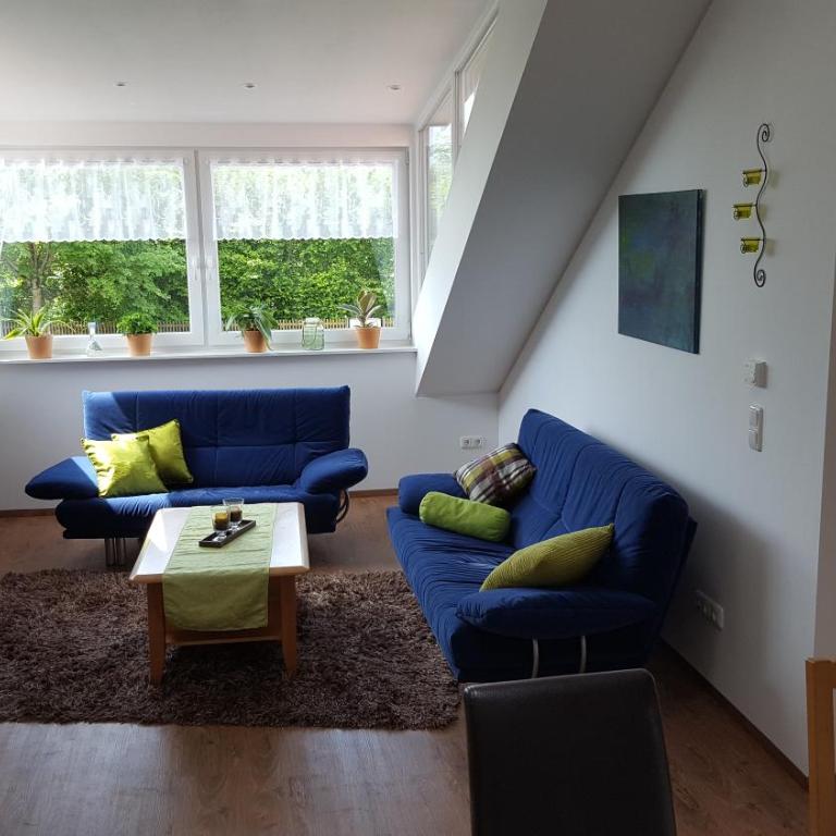 Ferienwohnung Antonia - Ferienhaus - 14