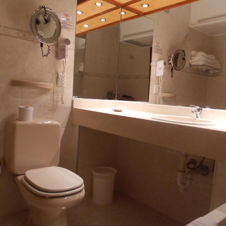 Tanger Hotel - Suite - 4
