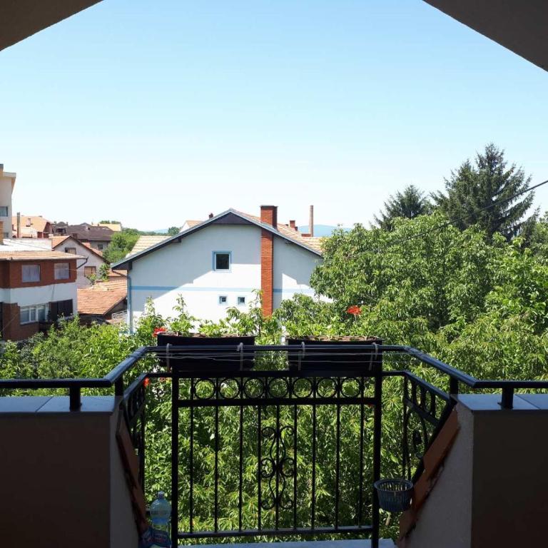 Smeštaj Milenković - Apartman sa 2 Spavaće Sobe - 9