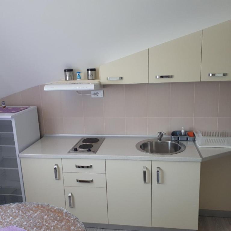 Smeštaj Milenković - Apartman sa 2 Spavaće Sobe - 6
