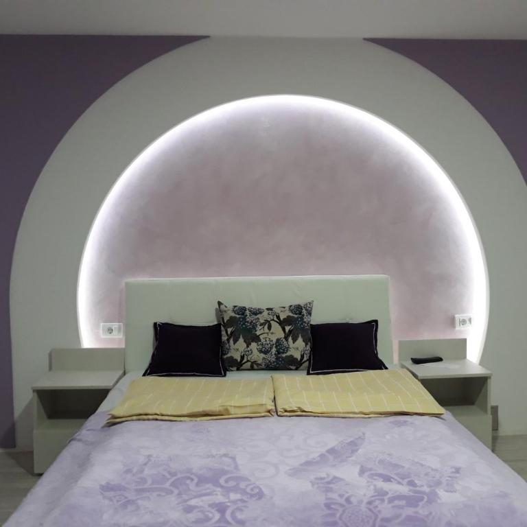 Smeštaj Milenković - Apartman sa 2 Spavaće Sobe - 1