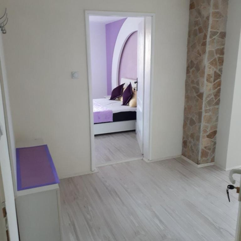Smeštaj Milenković - Apartman sa 2 Spavaće Sobe - 4