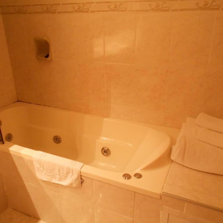 Tanger Hotel - Suite - 5