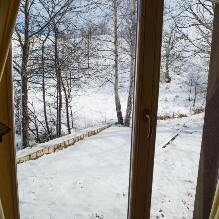 Tennis Club Zlatibor Lux - Apartman sa 2 Spavaće Sobe - 9