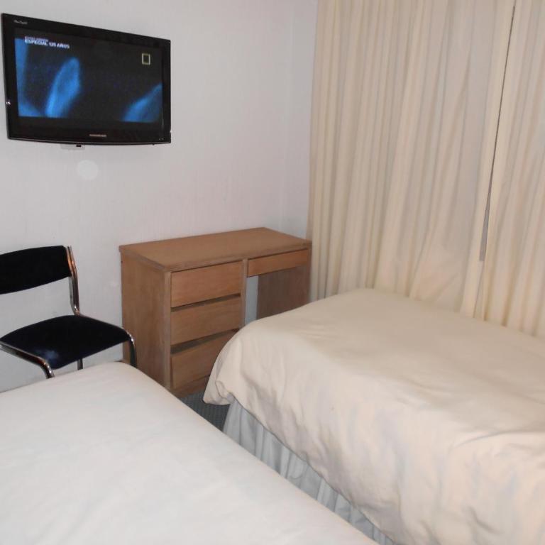 Tanger Hotel - Apartamento - 3
