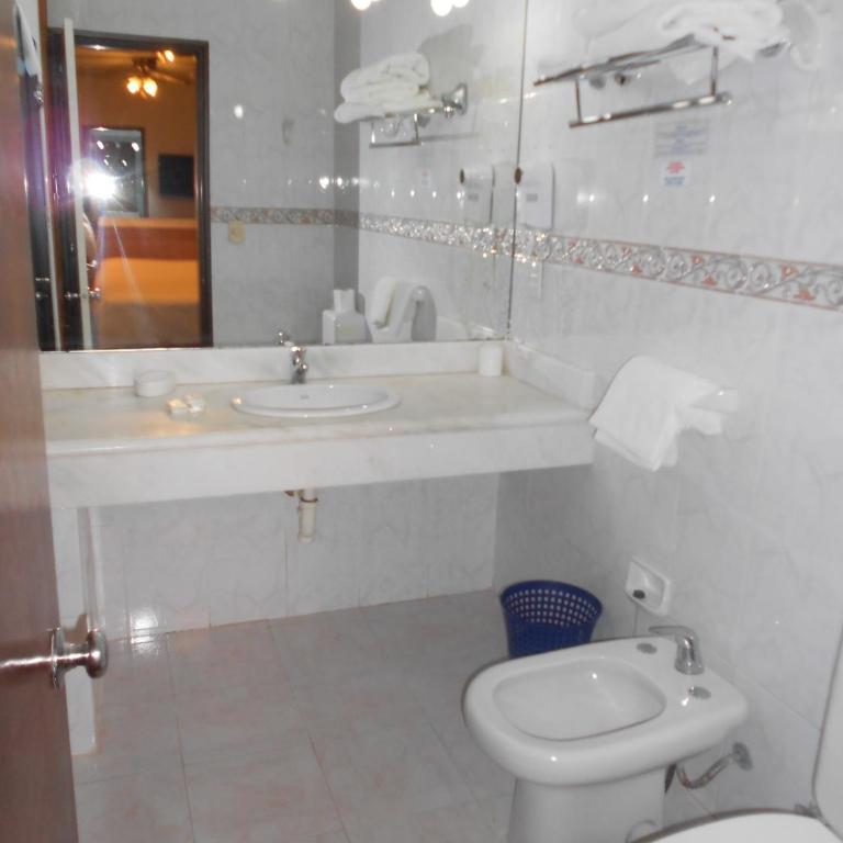 Tanger Hotel - Habitación Doble Superior - 1