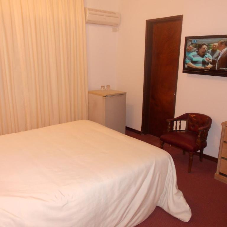 Tanger Hotel - Habitación Doble Superior - 3