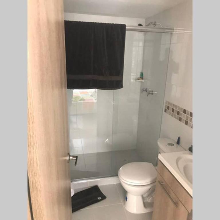 Apartamento cómodo con todo lo que necesitas con Aire Acondicionado !! - Apartamento de 3 dormitorios - 7