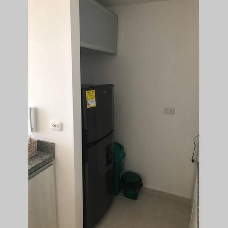 Apartamento cómodo con todo lo que necesitas con Aire Acondicionado !! - Apartamento de 3 dormitorios - 8