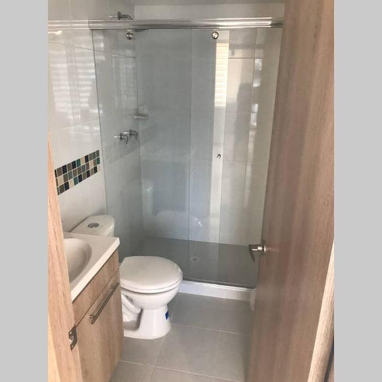 Apartamento cómodo con todo lo que necesitas con Aire Acondicionado !! - Apartamento de 3 dormitorios - 21