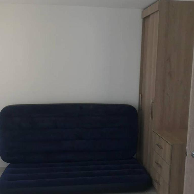Apartamento cómodo con todo lo que necesitas con Aire Acondicionado !! - Apartamento de 3 dormitorios - 22