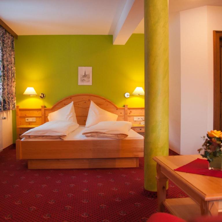 Pension Gertraud - Suite - 2