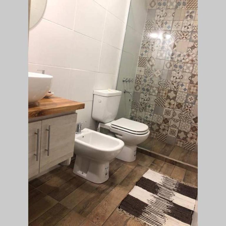 Tanah Loft - - Apartamento de 1 dormitorio - 11