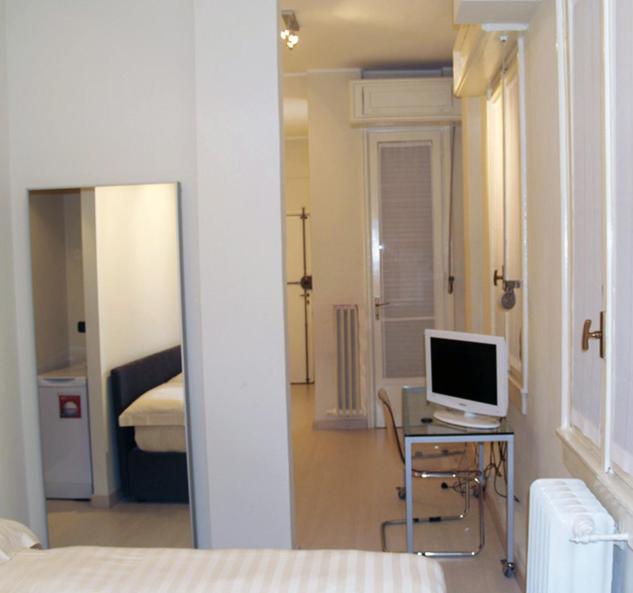 MilanInFlat - Monolocale - Viale Tunisia 6 - 1