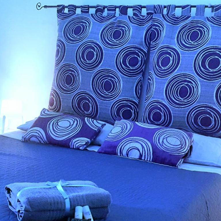 O'Paisi Casa Vacanze - Monolocale Standard - 12