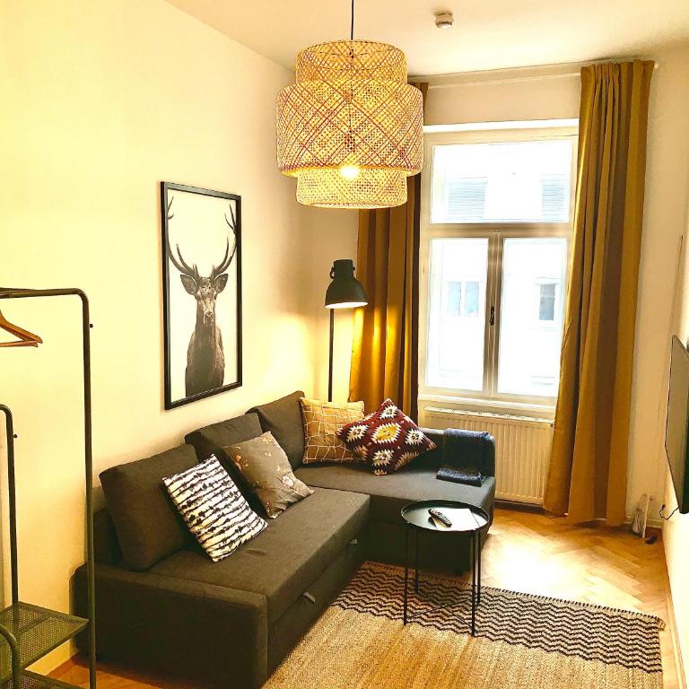 Contemporary City Apartment - by Nahuen Suites - Apartment mit 3 Schlafzimmern - 1