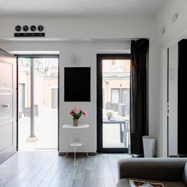 Rhome Accomodation - Appartamento - 19