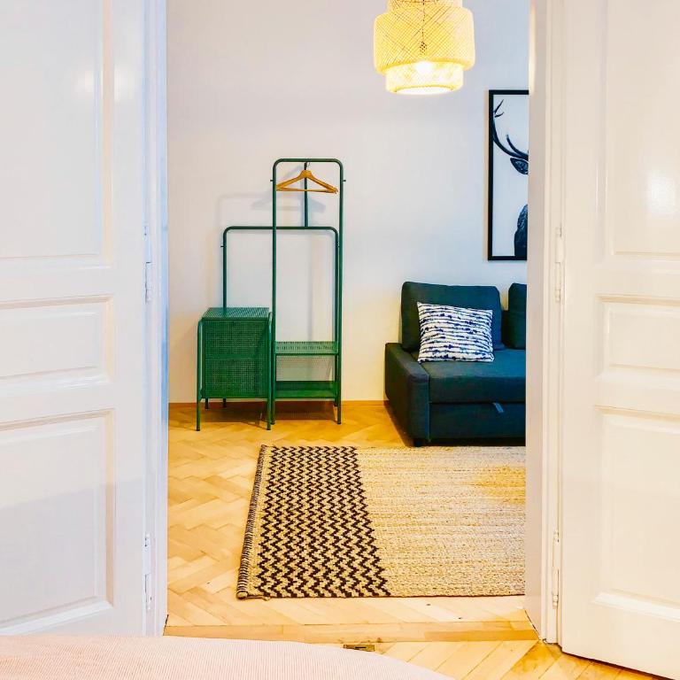 Contemporary City Apartment - by Nahuen Suites - Apartment mit 3 Schlafzimmern - 5