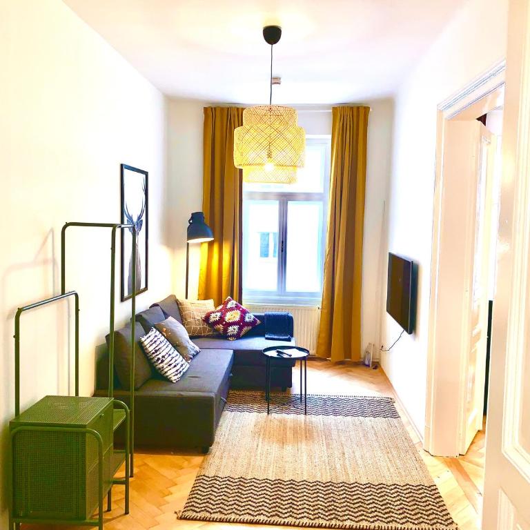 Contemporary City Apartment - by Nahuen Suites - Apartment mit 3 Schlafzimmern - 13