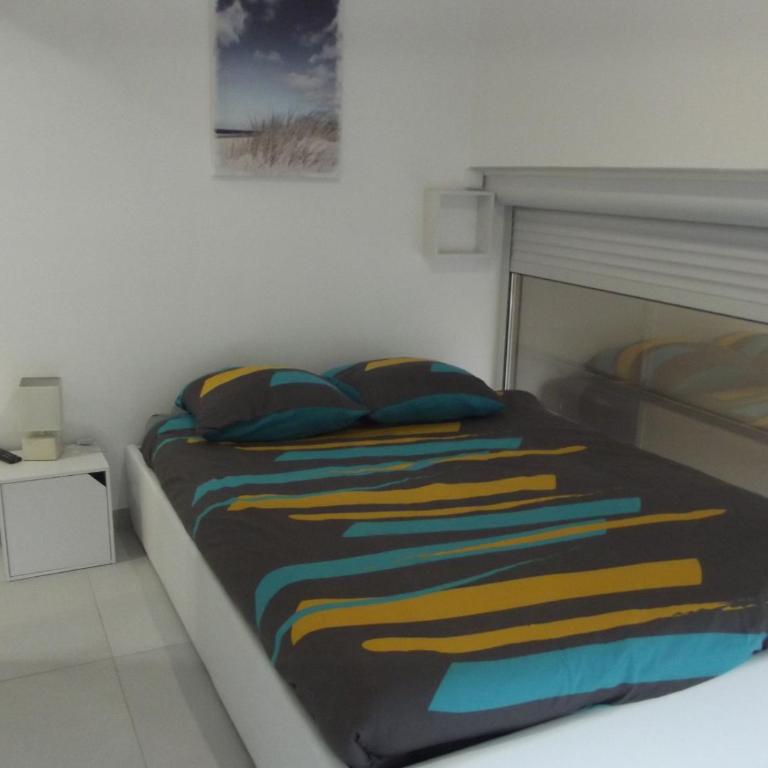 P2 CABINE - LA GRANDE-MOTTE - Appartamento con 2 Camere da Letto - 3