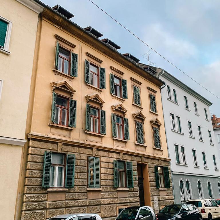 Contemporary City Apartment - by Nahuen Suites - Apartment mit 3 Schlafzimmern - 23