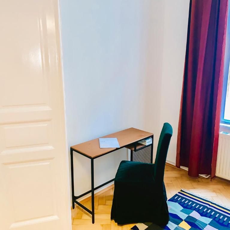 Contemporary City Apartment - by Nahuen Suites - Apartment mit 3 Schlafzimmern - 16