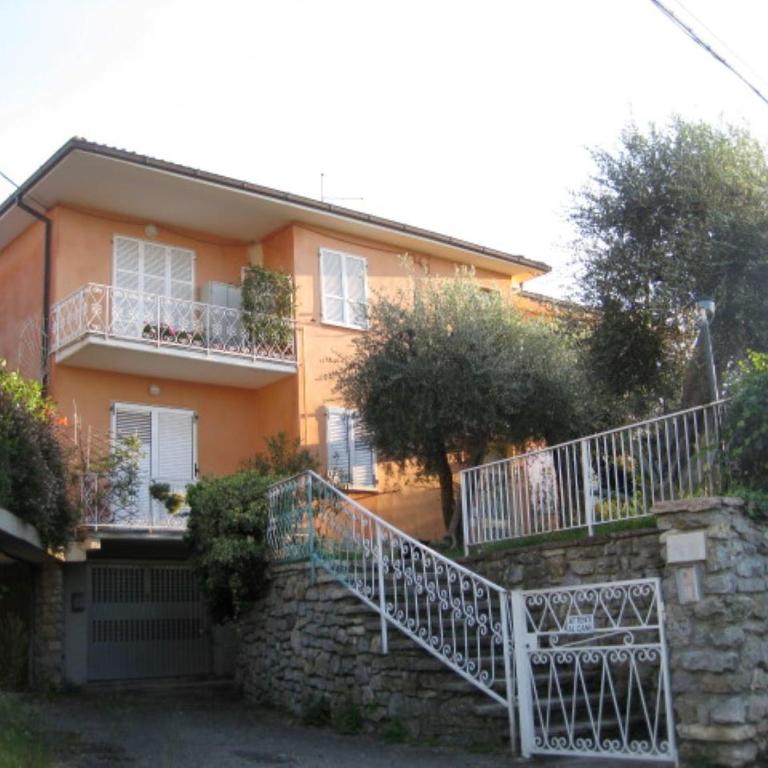 Villa degli Ulivi - free parking - Appartamento con 2 Camere da Letto - 31