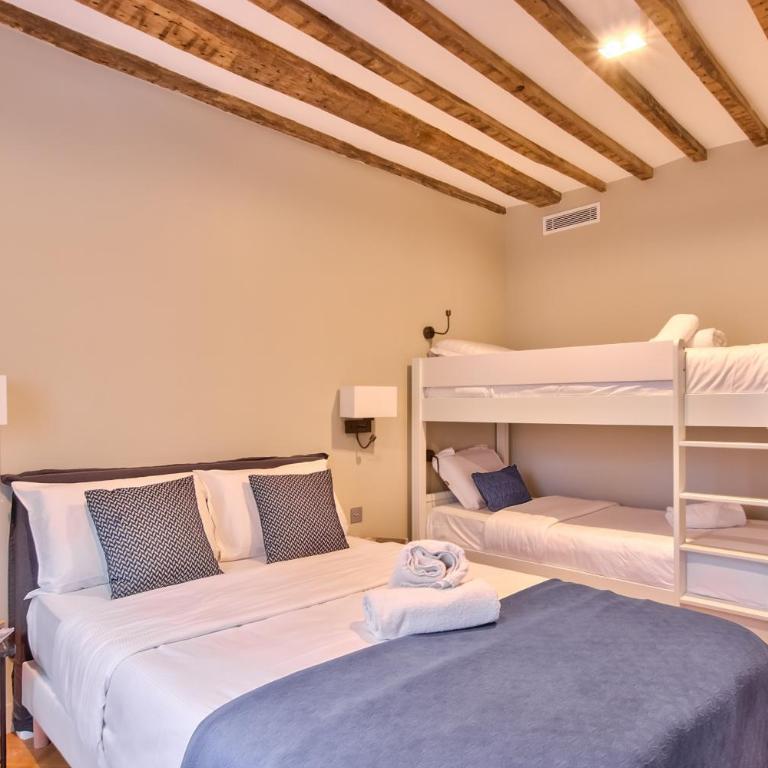 73 - Etienne Marcel - Appartement - 19
