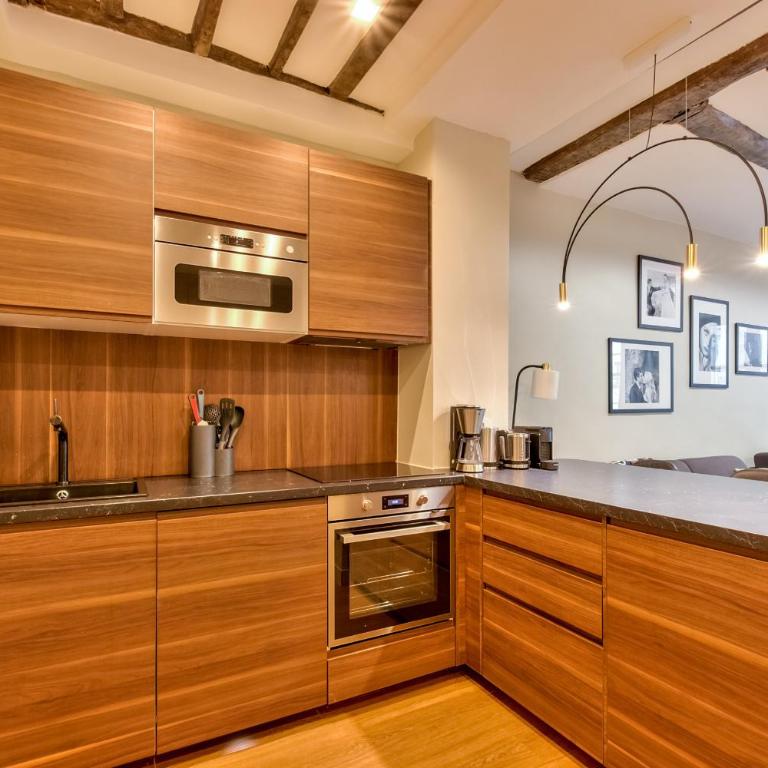 73 - Etienne Marcel - Appartement - 8