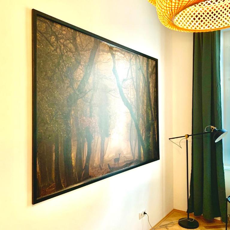 Contemporary City Apartment - by Nahuen Suites - Apartment mit 3 Schlafzimmern - 9