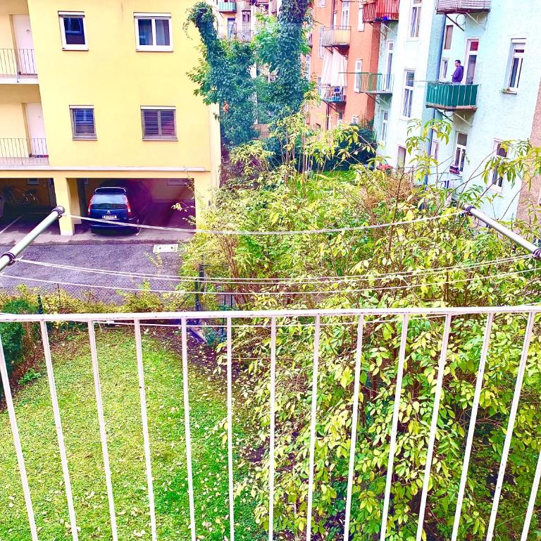 Contemporary City Apartment - by Nahuen Suites - Apartment mit 3 Schlafzimmern - 27
