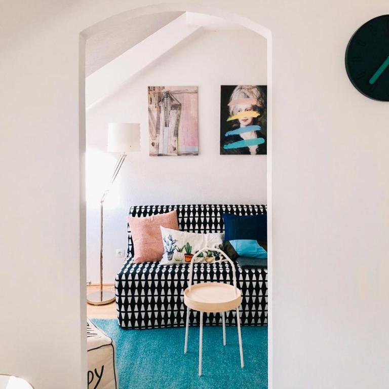 Cozy City Apartment - by Nahuen Suites - Apartment mit 1 Schlafzimmer - 2