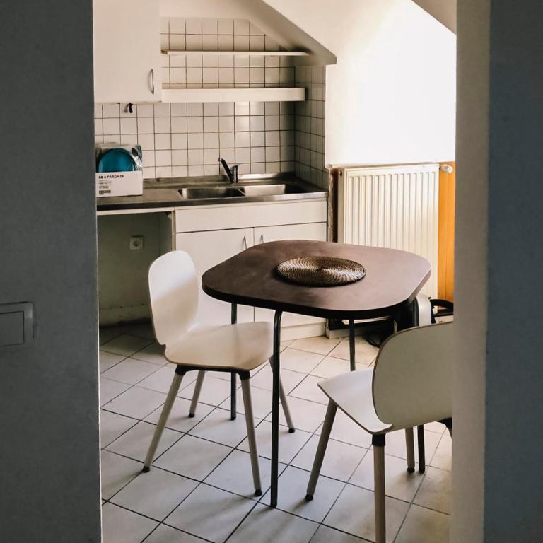 Cozy City Apartment - by Nahuen Suites - Apartment mit 1 Schlafzimmer - 8