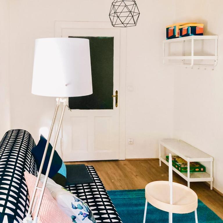 Cozy City Apartment - by Nahuen Suites - Apartment mit 1 Schlafzimmer - 11