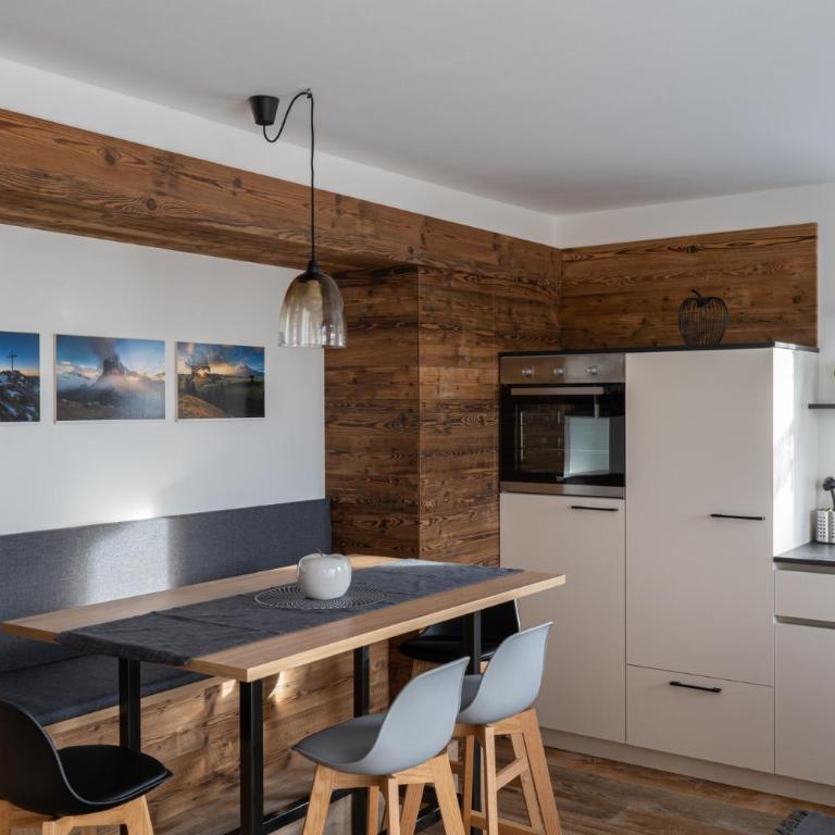 Apartment Roderer - Appartement 2 Chambres - 4