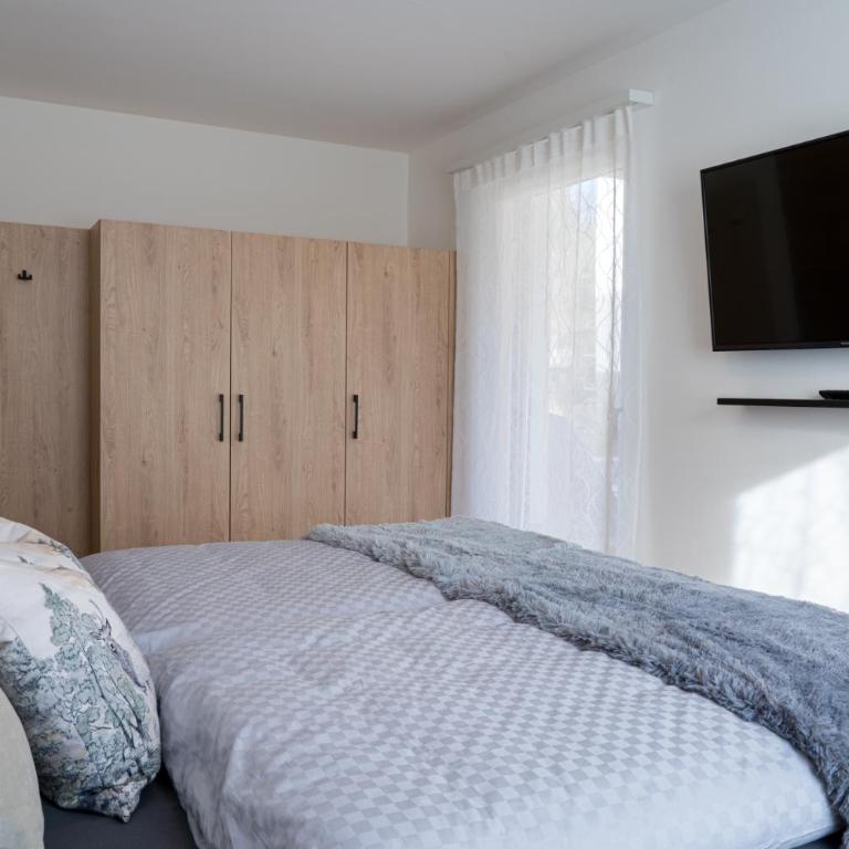 Apartment Roderer - Appartement 2 Chambres - 10