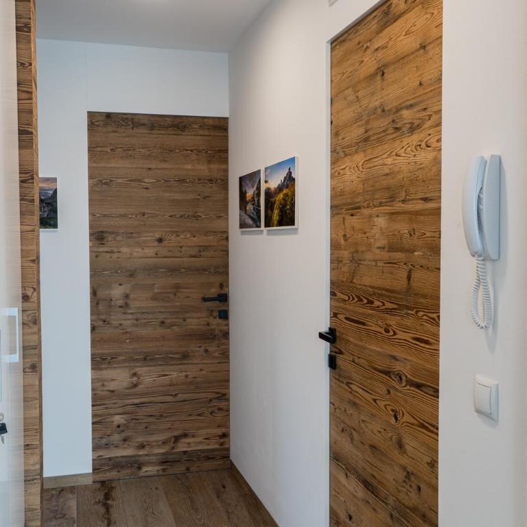 Apartment Roderer - Appartement 2 Chambres - 9