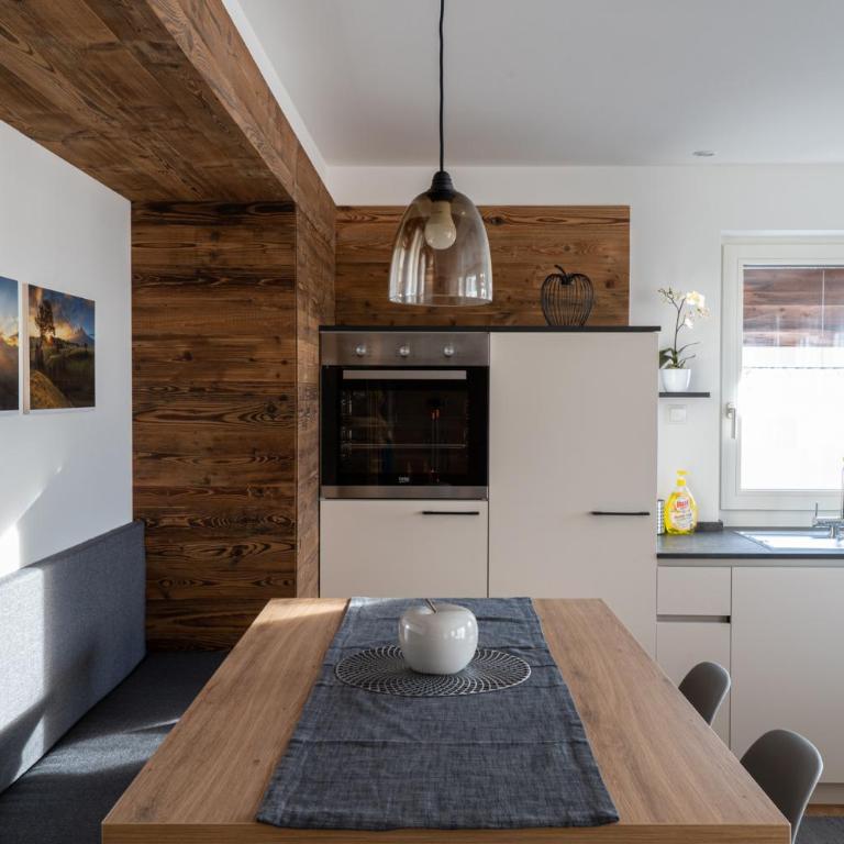Apartment Roderer - Appartement 2 Chambres - 5