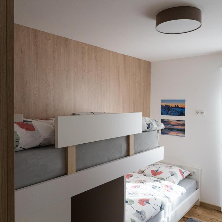 Apartment Roderer - Appartement 2 Chambres - 12